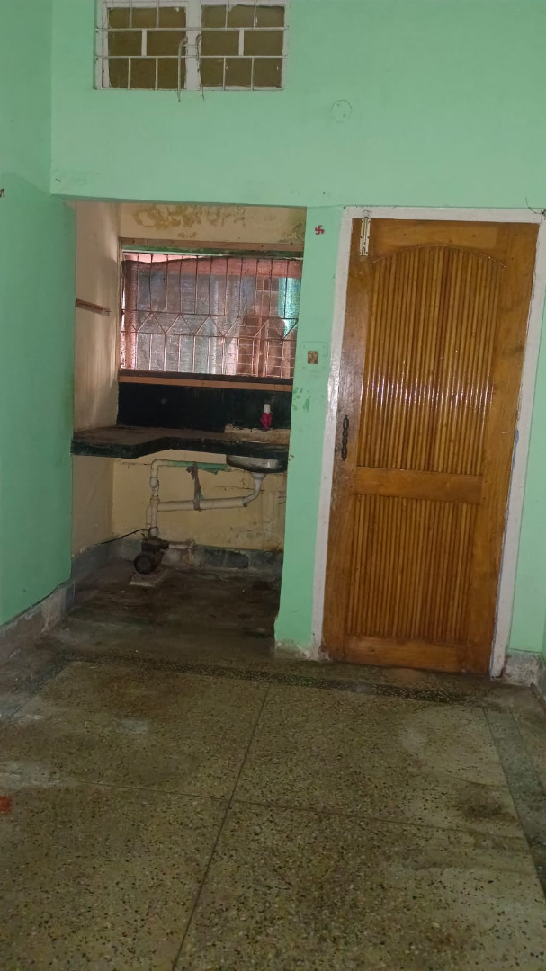 Unfurnished 1RK in Nabagraha Rd, Silpukhuri, Chenikuthi, Guwahati, Assam, India for Rent